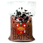 Пеллетс Lion Baits бордовый 10мм 5кг