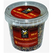 PVA LION BAITS Зерновой микс 900гр
