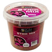 Stick mix LION BAITS  Печень  600гр