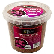 Stick mix LION BAITS  Фрукты  600гр