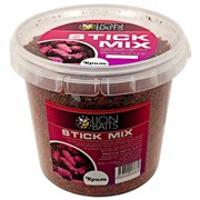 Stick mix LION BAITS  Криль  600гр