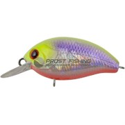 Воблер TsuYoki Agent 36F / 4,4гр / 0-0.4м / 072CH