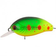 Воблер TsuYoki Agent 36F / 4,4гр / 0-0.4м / 013OR