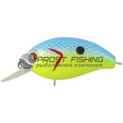 Воблер TsuYoki Agent 36SS / 5.0гр / L614