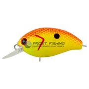Воблер TsuYoki Agent 36SS / 5.0гр / XX-008M