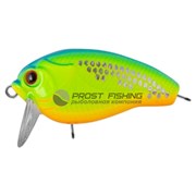 Воблер TsuYoki Agent SSR 40F / 5.5гр / 0.1-0.2м / 259