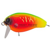 Воблер TsuYoki Agent SSR 40F / 5.5гр / 0.1-0.2м / FRU