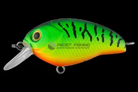 Воблер TsuYoki Agent 40SF / 5.9гр / 0.8-1.5м / 050