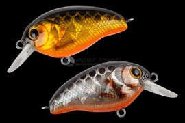 Воблер TsuYoki Agent 40SF / 5.9гр / 0.8-1.5м / TS264W