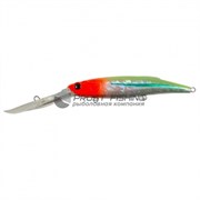 Воблер TsuYoki Provocator 120F / 26.6 г / цв AM001 / 6-9м