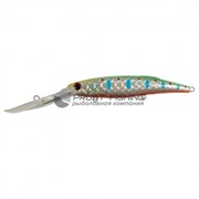 Воблер TsuYoki Provocator 120F / 26.6 г / цв XD-012 / 6-9м