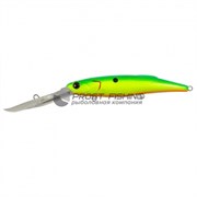 Воблер TsuYoki Provocator 120F / 26.6 г / цв A508 / 6-9м