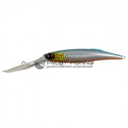 Воблер TsuYoki Provocator 120F / 26.6 г / цв 099 / 6-9м