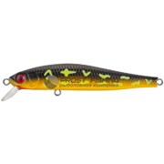 Воблер TsuYoki Rival SR 72SP / 5,0гр / 0-0,8м / цв K110