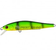 Воблер TsuYoki Rival SR 72SP / 5,0гр / 0-0,8м / цв 001