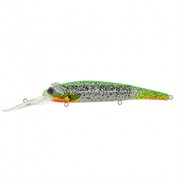 Воблер TsuYoki Soloist 120F / 20гр / 6.5-8м / цв XD-023