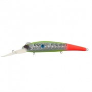 Воблер TsuYoki Soloist 120F / 20гр / 6.5-8м / цв XD-011