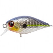 Воблер TsuYoki Swing XC 36F 4.0гр / 0-0.8м / цв 172
