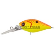 Воблер TsuYoki SWING XD 36F 4,2гр / 0-1.0м / XX-008M