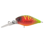 Воблер TsuYoki SWING XD 36F 4,2гр / 0-1.0м / FRU