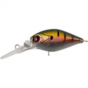Воблер TsuYoki SWING XD 36F 4,2гр / 0-1.0м / 807