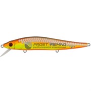 Воблер TsuYoki Wink 110SP / 1.2-1.8м / 15гр / 829S