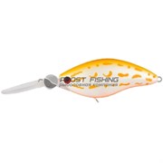 Воблер TsuYoki Wist 70F (18,5 г) цв 060