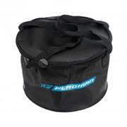 Ведро с крышкой Flagman Eva Armadale Bucket 30х20см