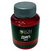Дип Lion Baits Клубничный джем 130 мл