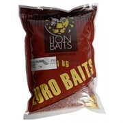 Бойловая крошка LION BAITS Boilie Crumb 1кг