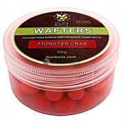 Бойлы нейтр. плав. LION BAITS Монстр краб 12мм 40гр