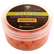 Бойлы нейтр. плав. LION BAITS Мандарин 12мм 40гр