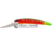 Воблер TsuYoki MAGO 120F / 22.3г/ 6.5-8.0м / FRU