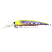 Воблер TsuYoki Soloist 90F / 8.5гр / 2.5-3.2м / цв 072CH