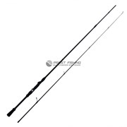 Спиннинг Maximus Zircon Jig 27MH Тест 17-45гр