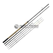 Фидерное уд. Maximus Agent 330М Тест 30-90гр