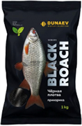 Прикормка Dunaev Black Series Roach Плотва 1кг