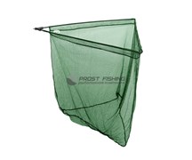 Голова подсакa Carp Pro Green 1x1м