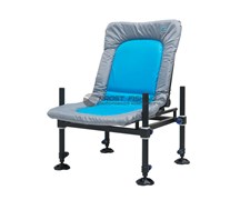 Кресло фидерное Flagman Match Competition Feeder Chair d36