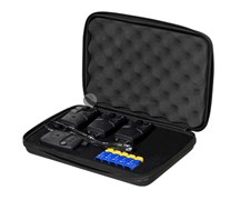 Набор сигнализаторов Carp Pro Ram XD 3+1