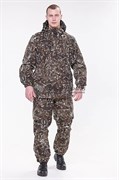 Костюм Горка рип флис разм.48-50 Soty Khaki