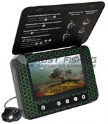 Подводная видео-камера Rivertech C5