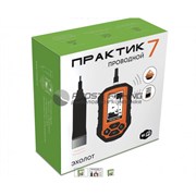 Эхолот Практик 7 проводной