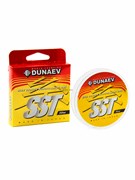Леска Dunaev SST 0,10мм 1,5кг 50м