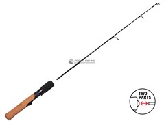 Удочка зимняя Lucky John C-TECH PIKE 60см