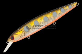 Воблер TsuYoki DRAGA 130SP / 24.3гр / 0.2-1.8м / 275