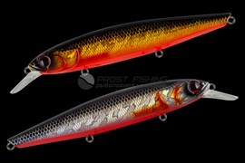 Воблер TsuYoki DRAGA 130SP / 24.3гр / 0.2-1.8м / 264W