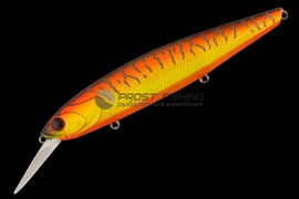 Воблер TsuYoki Draga MR 130SP (25,5 г) цв 829G