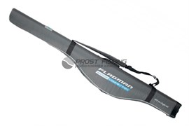 FLAGMAN Чехол кофр для удилищ 1 отделение Match Competition Hard Case Single Rod 145см