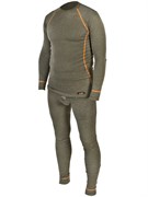 Термобельё Norfin ATLANTIC CLASSIC PRO 04 р.XL